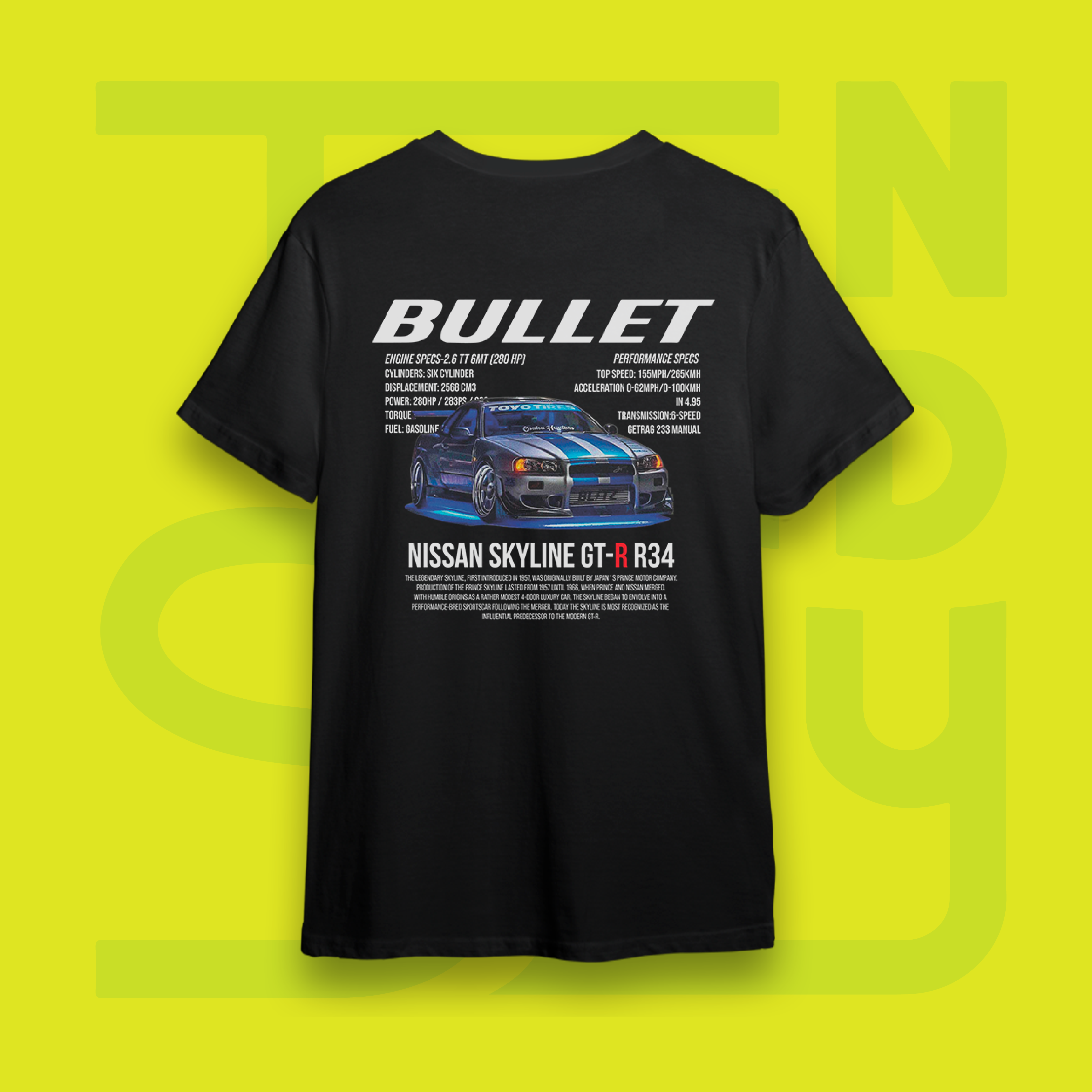 Code Bullet Merch Bullet Tshirt – TRENDSTY